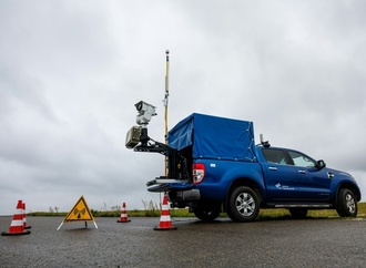 Mann lässt Drohne an Bremer Flughafen steigen - Luftraumsperrung und Strafanzeige