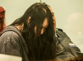 Prozess um tote Kinder in Koffern: Mutter zu lebenslanger Haft verurteilt