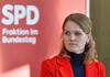SPD-Fraktionsvize widerspricht Junger Gruppe im Rentenstreit