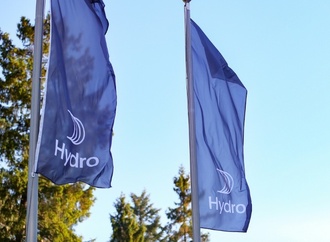 Aluminiumkonzern Norsk Hydro will fünf Werke schließen - auch Lüdenscheid betroffen