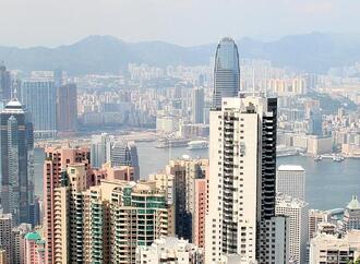 Feuer in Hongkonger Wohnkomplex fordert mehrere Todesopfer