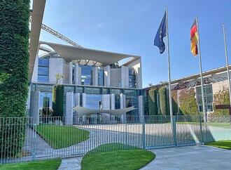 Grüne wollen Krisen-Koordinierungsstelle im Kanzleramt