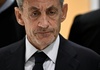 Frankreichs Ex-Präsident Sarkozy zum zweiten Mal rechtskräftig verurteilt