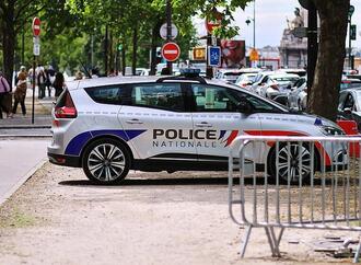 Kassationsgericht bestätigt weiteres Sarkozy-Urteil