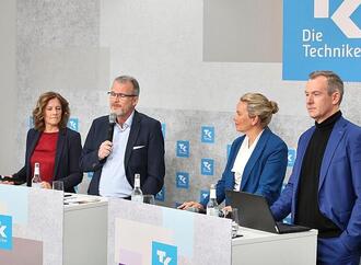 CDU warnt vor wirtschaftlichen Folgen von zu viel Stress