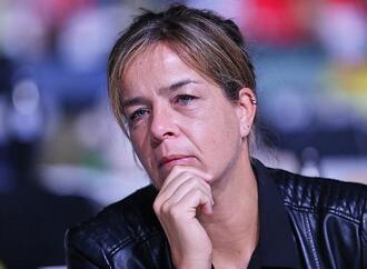 Neubaur warnt Wirtschaft vor Annäherung an AfD