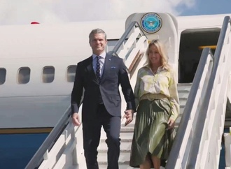 Dominikanische Republik erlaubt USA vorübergehende Nutzung von Stützpunkten