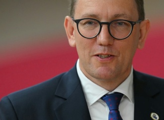 Merz empfängt Estlands Regierungschef Michal - Gespräche über Sicherheit an Nato-Ostflanke