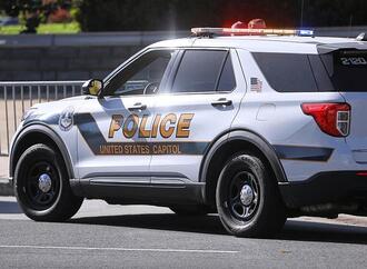 Trump spricht nach Schüssen auf Nationalgardisten von Terrorakt