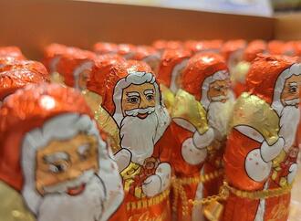 Einzelhändler erwarten schlechtes Weihnachtsgeschäft