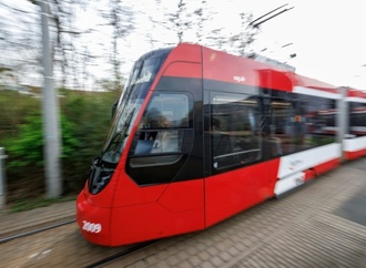 Tarifrunde für kommunalen Nahverkehr beginnt - Verdi pocht auf Verbesserungen