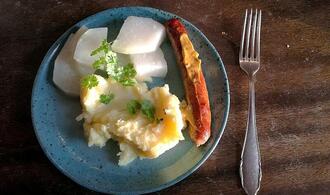 Deutsche achten bei Lebensmitteln wieder mehr auf den Preis