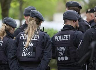 Weniger Ermittlungsverfahren wegen Polizeigewalt in NRW