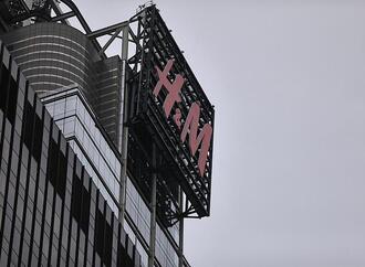 H&M will in Deutschland wieder neue Läden eröffnen
