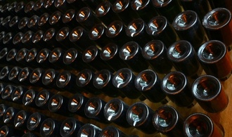 Champagner-Dynastie: 25 Jahre Haft für Vatermörder