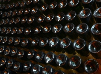 Champagner-Dynastie: 25 Jahre Haft für Vatermörder