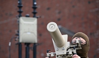 ''Spiegel'': Zahl verdächtiger Drohnensichtungen nimmt weiter zu