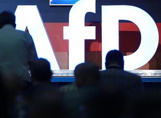 NRW-Unternehmerverband will keine Veranstaltungen mit AfD