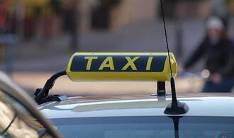Taxi-Verband sieht Bahn-Probleme als Bedrohung