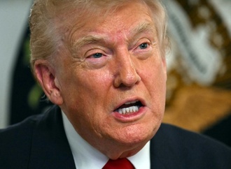 Trump: Eine in Washington angegriffene Nationalgardistin gestorben