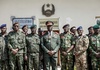 Nach Putsch in Guinea-Bissau: Militär ernennt General zum Chef der Junta