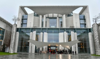 Koalitionsausschuss beendet - Keine Angaben zu Ergebnissen