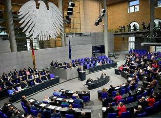 Bundestag entscheidet über Haushalt 2026
