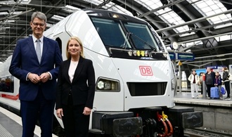 Experten beraten über Wege zu einer zuverlässigen Bahn