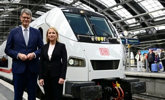 Experten beraten über Wege zu einer zuverlässigen Bahn