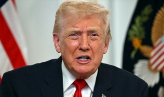 Trump will Migration aus ''Drittweltländern'' aussetzen