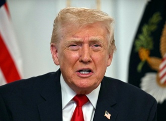 Trump will Migration aus ''Drittweltländern'' aussetzen