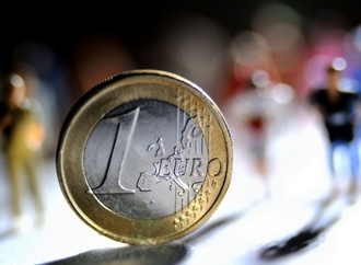 Deutlicher Anstieg der Reallöhne im dritten Quartal