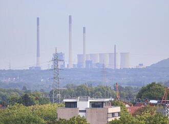 Billige Energie lässt Importpreise weiter sinken