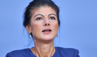 Wagenknecht kündigt Verfassungsklage an - ''Weg nach Karlsruhe frei''