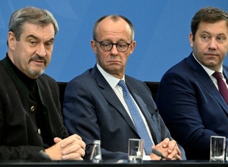 Koalition schmiedet Plan für Ende des Rentenstreits und will Verbrenner-Aus lockern