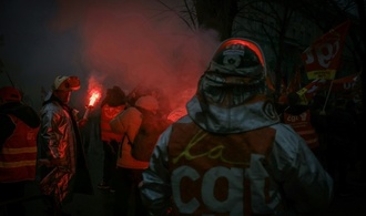 Frankreichs Parlament stimmt für Nationalisierung von ArcelorMittal - Regierung lehnt ab