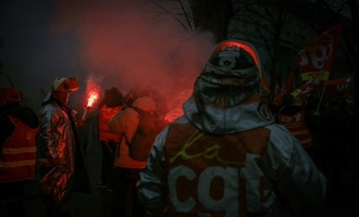 Frankreichs Parlament stimmt für Nationalisierung von ArcelorMittal - Regierung lehnt ab