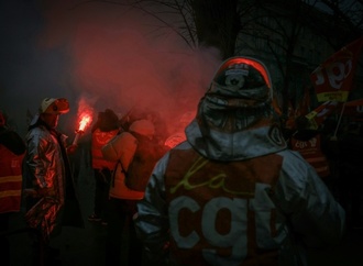 Frankreichs Parlament stimmt für Verstaatlichung von ArcelorMittal - Regierung lehnt ab