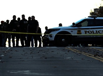 Trump will nach Tod von Nationalgardistin Migration aus ''Dritte-Welt-Ländern'' stoppen