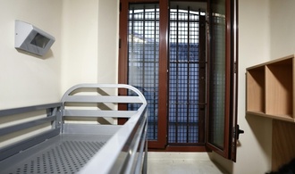 Einer von zwei Haft-Ausbrechern in Frankreich wieder festgenommen