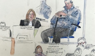 Verurteilter Ex-Mann von Gisèle Pelicot will Buch veröffentlichen