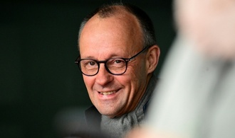 Merz reist kommende Woche nach Israel - keine Pläne für Gegenbesuch Netanjahus