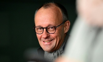 Merz reist kommende Woche nach Israel - keine Pläne für Gegenbesuch Netanjahus