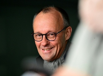 Merz reist kommende Woche nach Israel - keine Pläne für Gegenbesuch Netanjahus