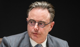 Verwendung russischer Vermögen für die Ukraine: Belgien bleibt bei seinem Nein