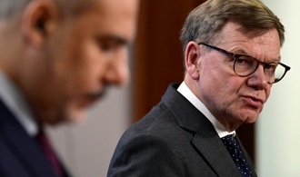 Angestrebter EU-Beitritt: Wadephul fordert neue Gespräche und Annäherung an Türkei