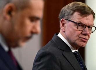 Angestrebter EU-Beitritt: Wadephul fordert neue Gespräche und Annäherung an Türkei