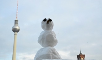 Trotz Sommerepisode und Kälteeinbruch: Herbstwetter war insgesamt mild