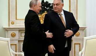 Orban: Ungarn wird weiter Öl von Russland kaufen