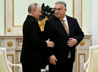 Orban: Ungarn wird weiter Öl von Russland kaufen